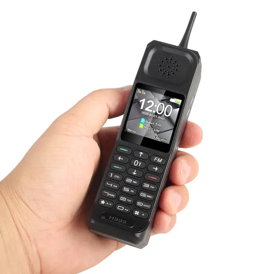 Téléphone Portable Rétro H999