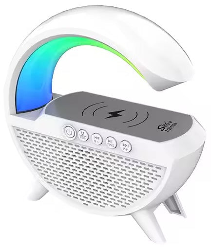 Veilleuse intelligente ZQS1228, plastique