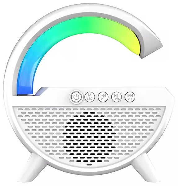Veilleuse intelligente ZQS1228, plastique