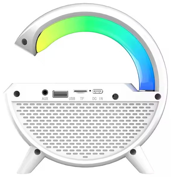 Veilleuse intelligente ZQS1228, plastique