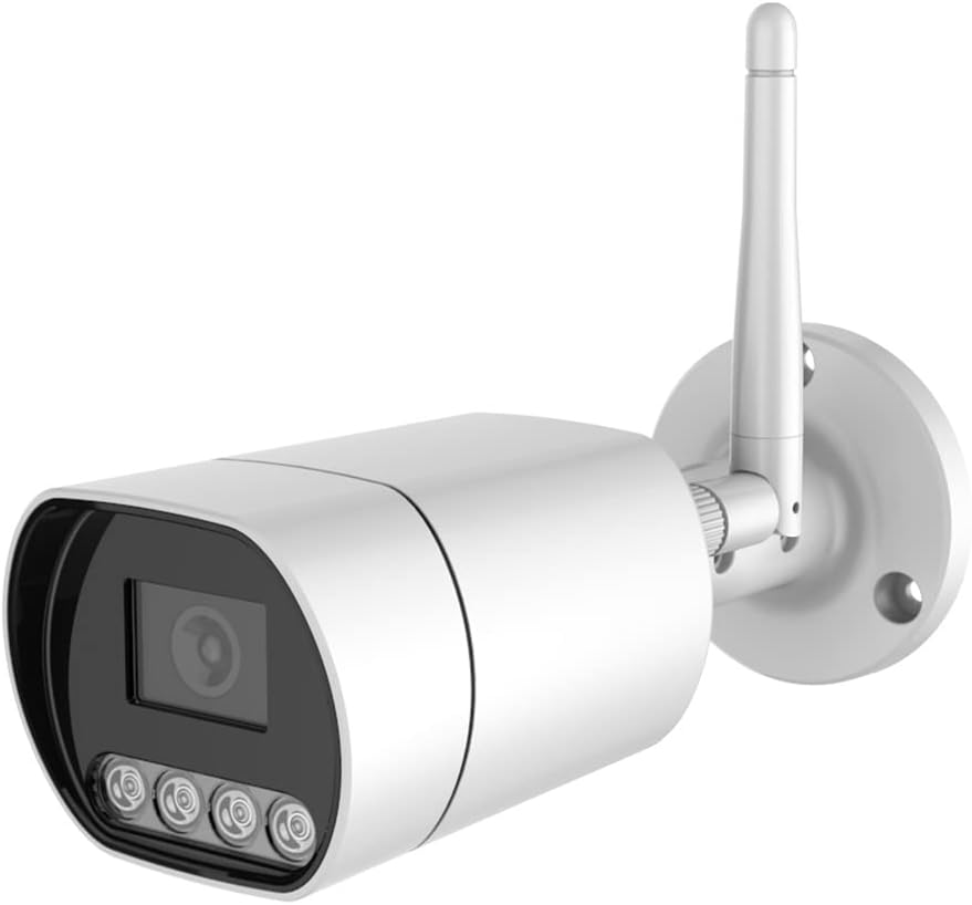 HD Infrared Waterproof camera