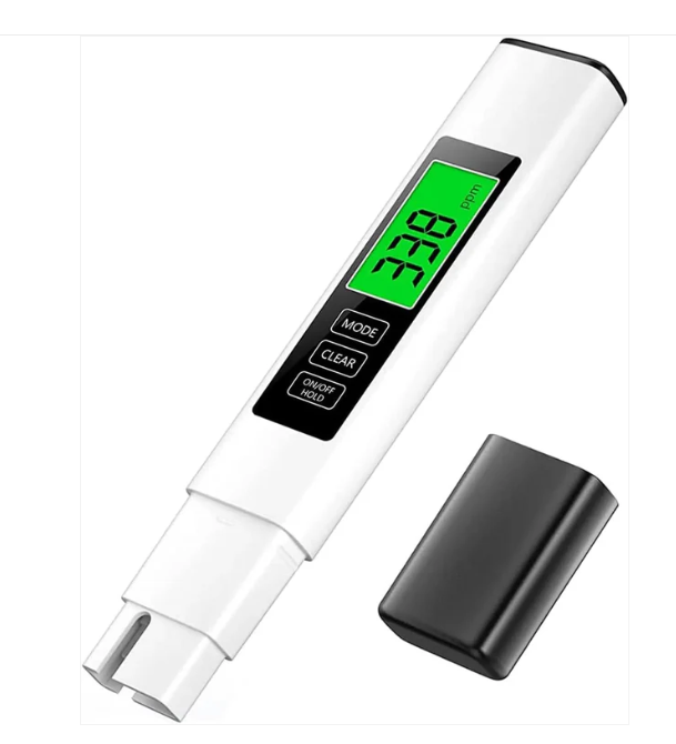 Testeur de Qualité d’Eau