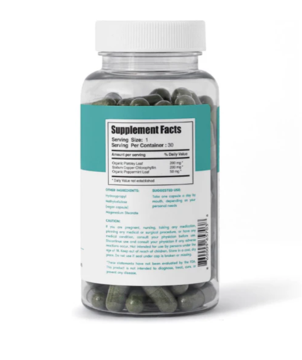 Body Magic – Votre allié quotidien contre les odeurs gênantes