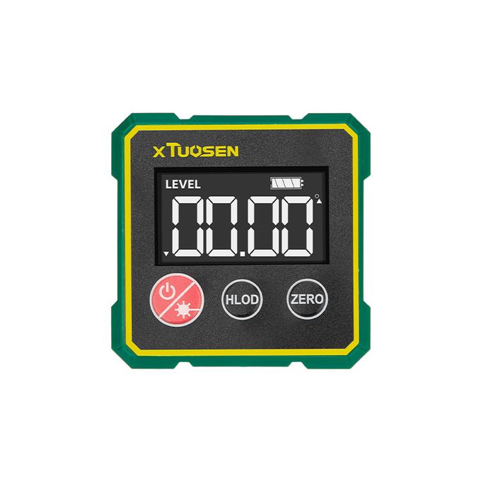 Electronic digital display mini digital