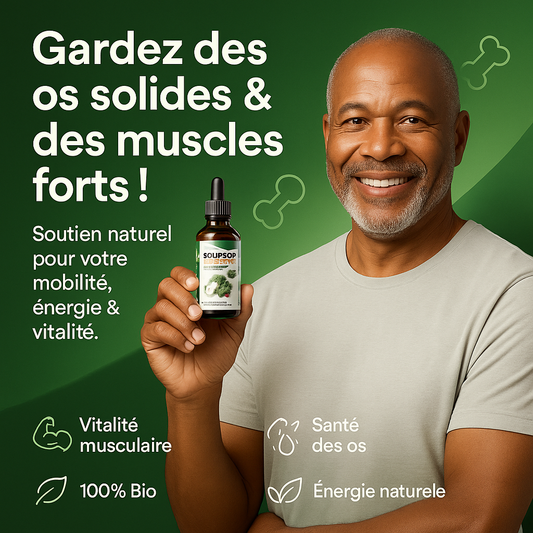 Complément en Gouttes