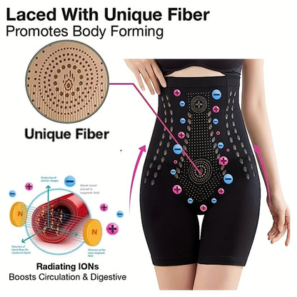 Culotte de levage des hanches et contrôle du ventre