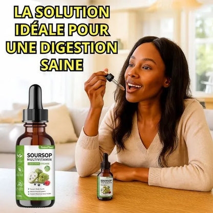 Complément en Gouttes