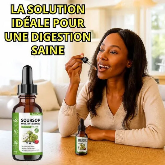 Complément en Gouttes