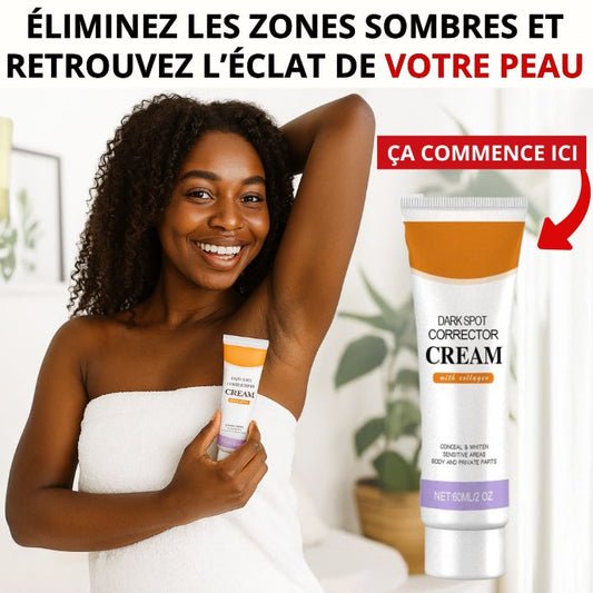 EELHOE Crème Éclaircissante – Luminosité et Soin Intense