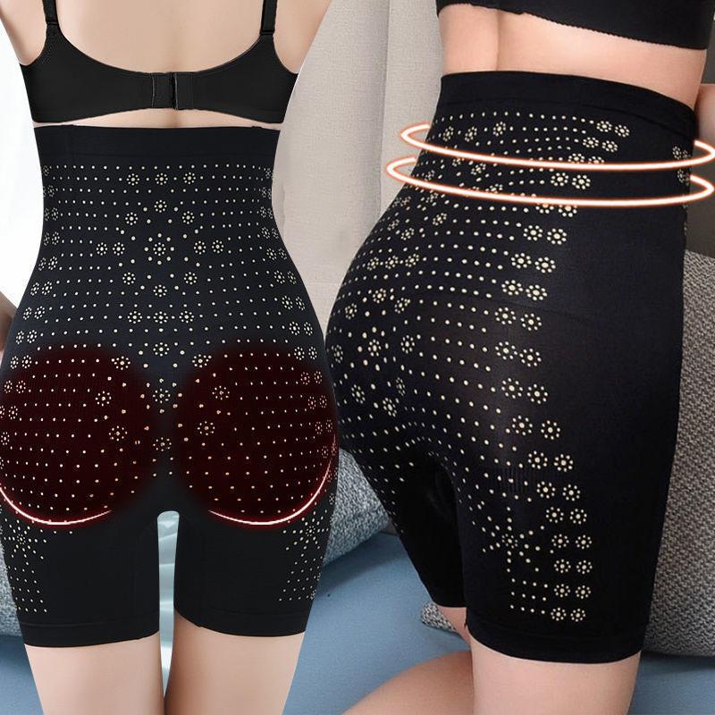 Culotte de levage des hanches et contrôle du ventre