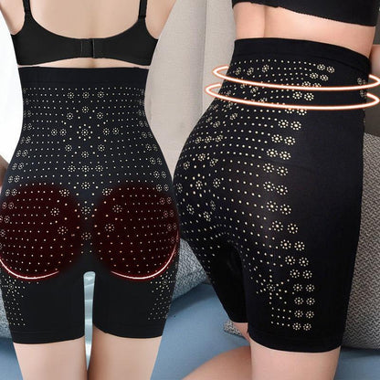 Culotte de levage des hanches et contrôle du ventre
