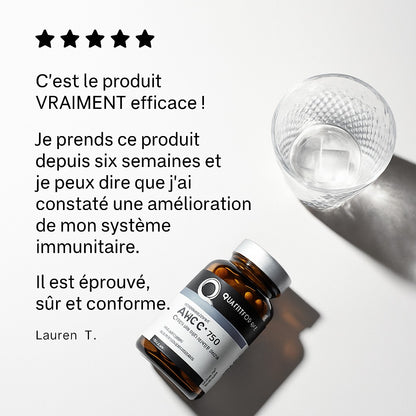 Quality Of Life Labs - Kinoko Platinum AHCC