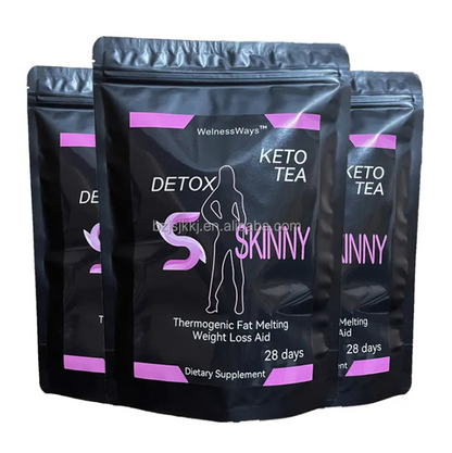 The Détox Femme & Homme