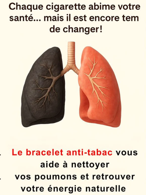 Bracelet de thérapie magnétique