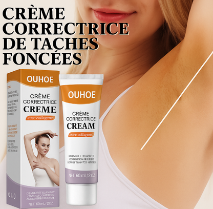 EELHOE Crème Éclaircissante – Luminosité et Soin Intense