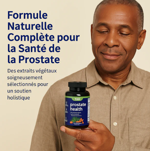 Prostate Health Capsules