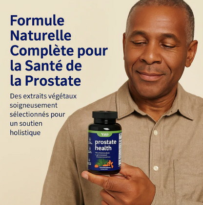 Prostate Health Capsules