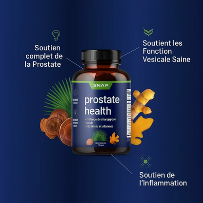 Prostate Health Capsules