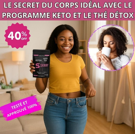 The Détox Femme & Homme