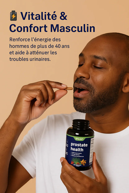 Prostate Health Capsules