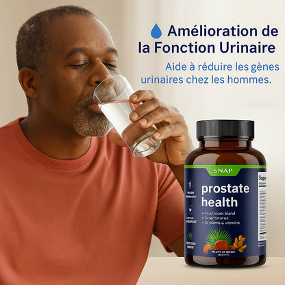 Prostate Health Capsules