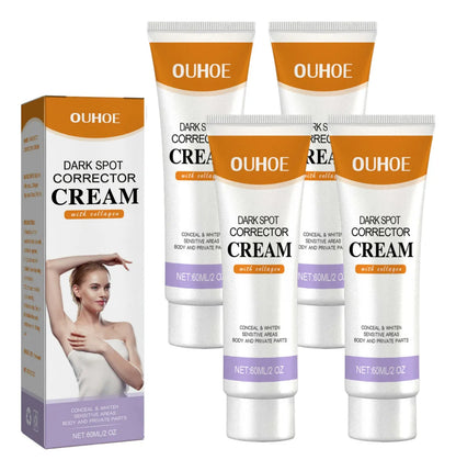 EELHOE Crème Éclaircissante – Luminosité et Soin Intense