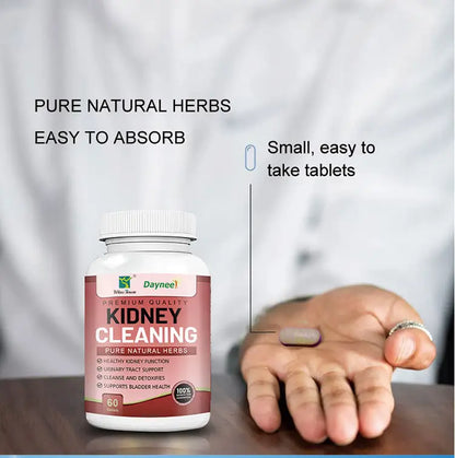 Herbes Naturelles pour Soutenir la Santé des Reins