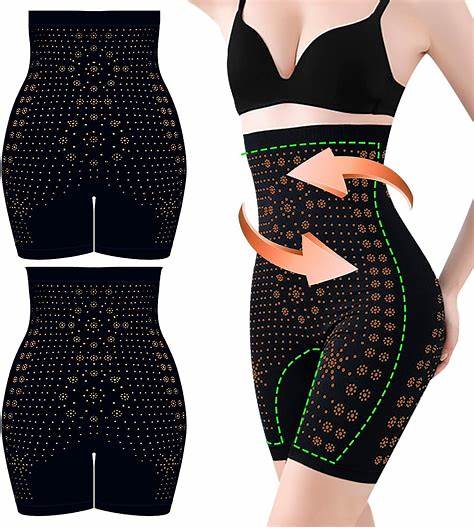 Culotte de levage des hanches et contrôle du ventre