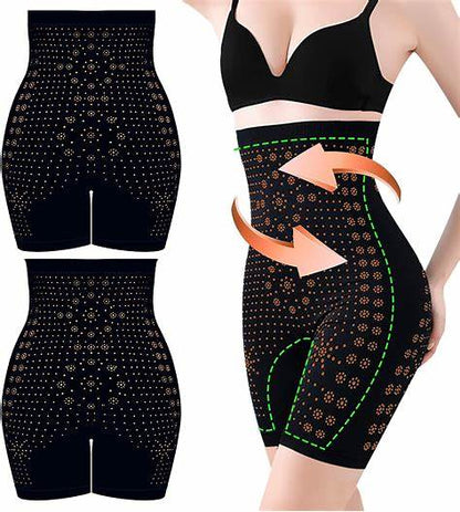 Culotte de levage des hanches et contrôle du ventre