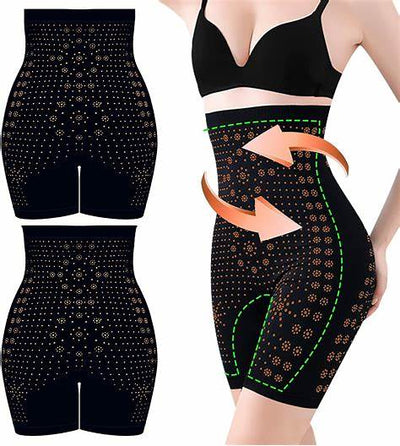 Culotte de levage des hanches et contrôle du ventre