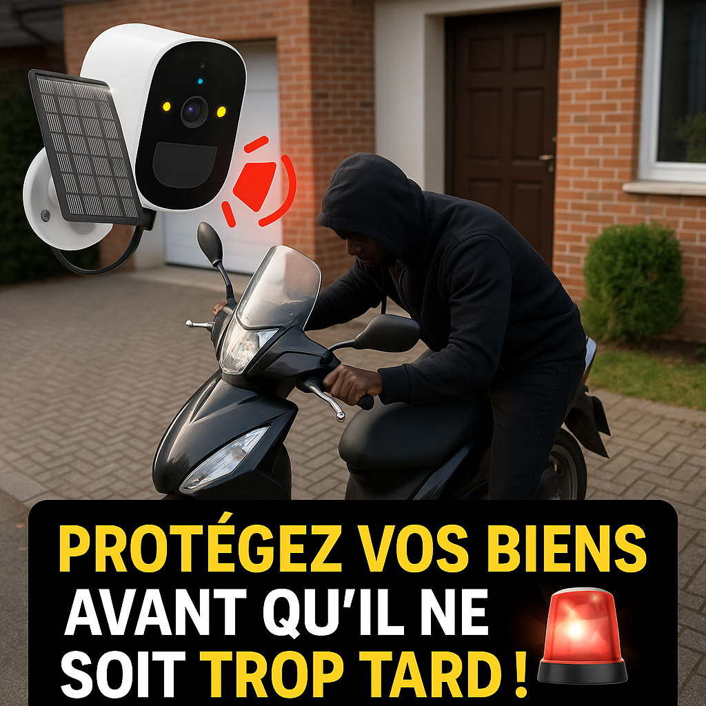 Camera WiFi IP Smart Jortan