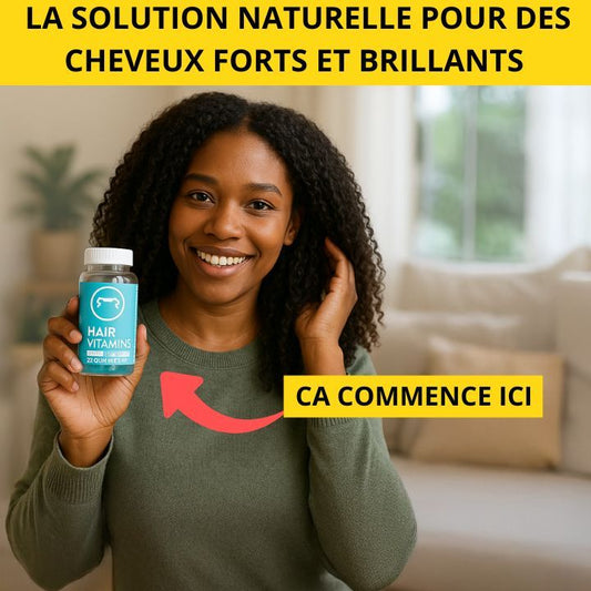 Soins Capillaires Pratiques au Quotidien