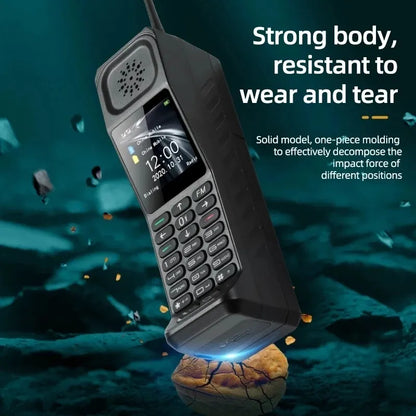 Téléphone Portable Rétro H999